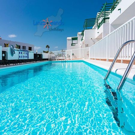Vivienda Vacacional Casita Del Mar Puerto del Carmen  Esterno foto