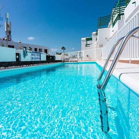 Vivienda Vacacional Casita Del Mar Puerto del Carmen  Esterno foto
