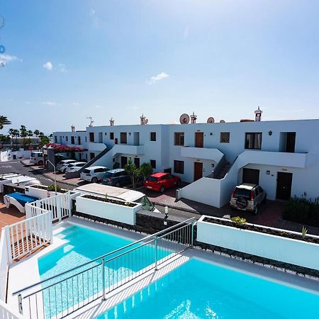 Vivienda Vacacional Casita Del Mar Puerto del Carmen  Esterno foto