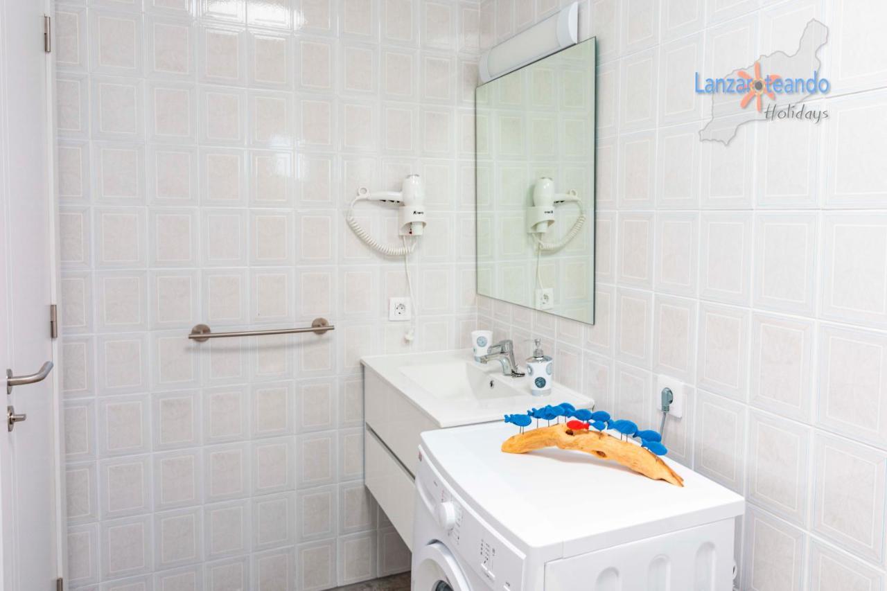 Vivienda Vacacional Casita Del Mar Puerto del Carmen  Esterno foto