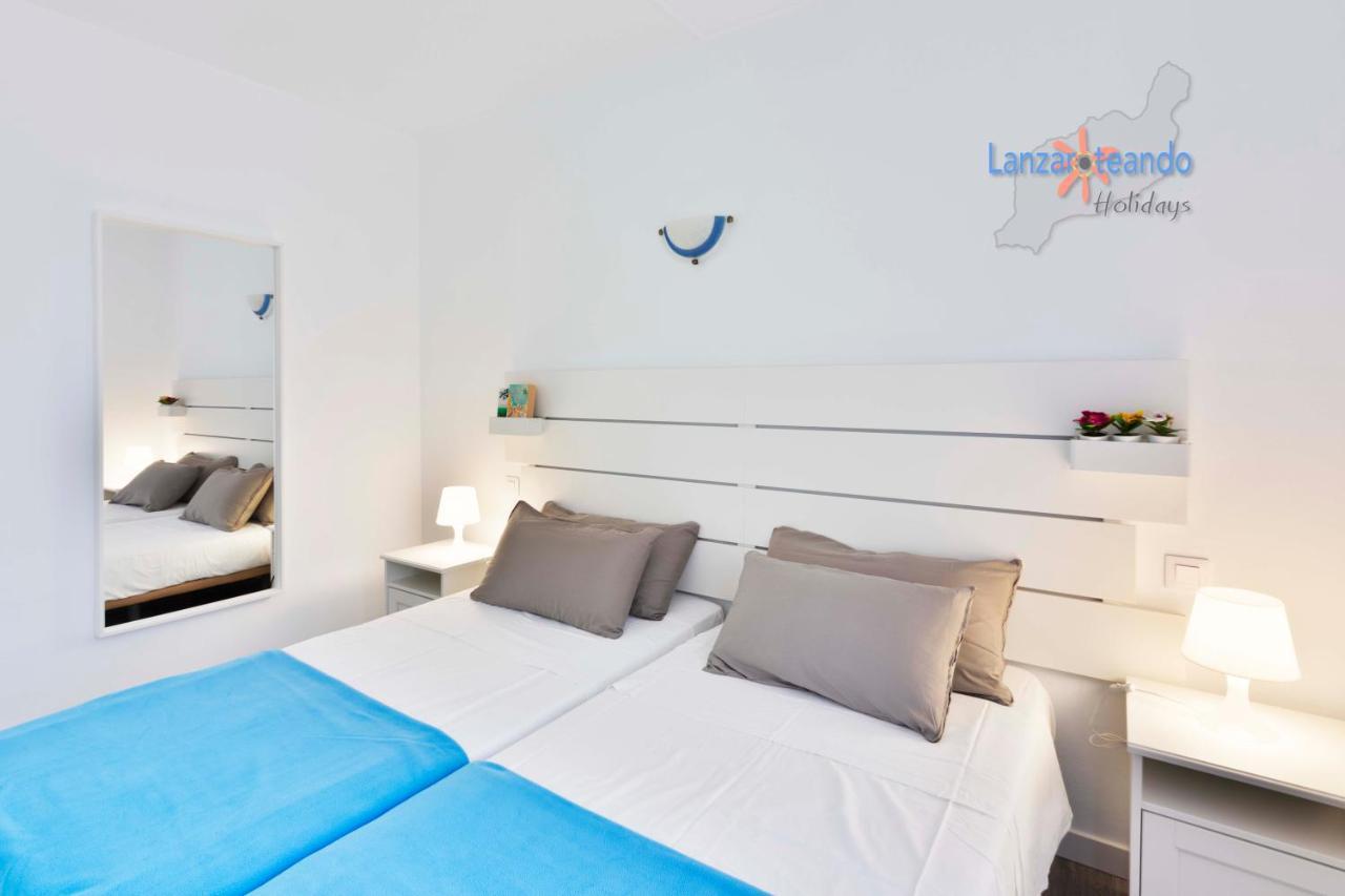 Vivienda Vacacional Casita Del Mar Puerto del Carmen  Esterno foto